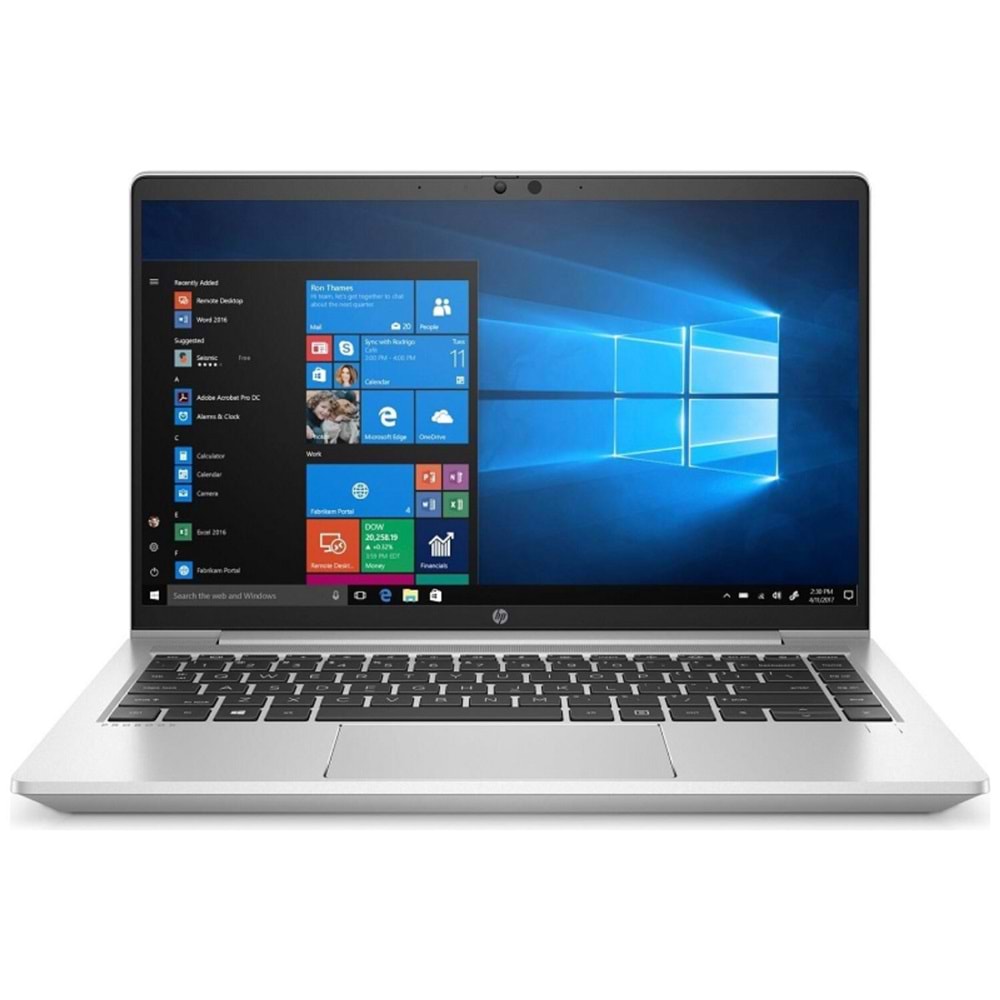 HP ProBook 440 G8 4P3R4ES i7-1165G7 8 GB 256 GB SSD 14