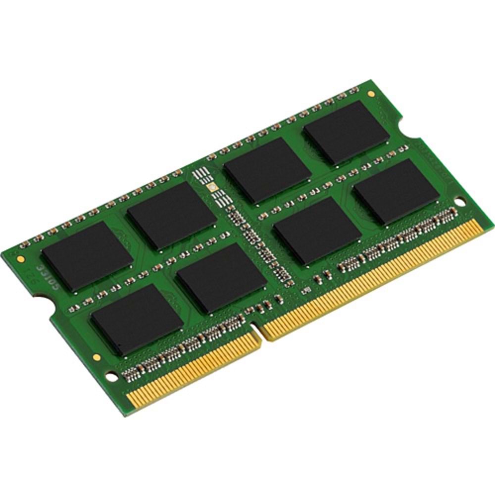 Kingston 8GB 1600MHz DDR3 Notebook Ram CL11 1.5V KVR16LS11/8WP