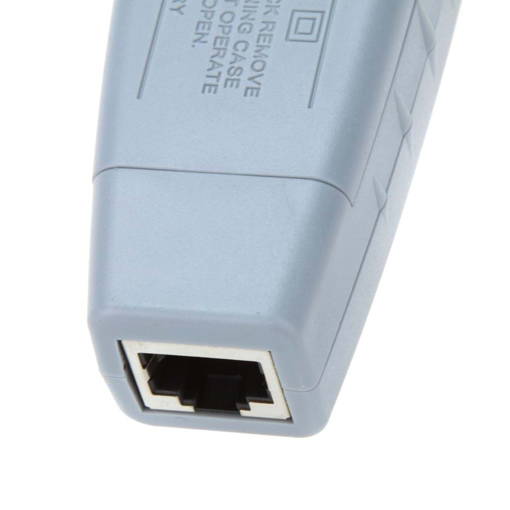 Kablo Bulucu Tester Network Bili Bili Rj11 Rj45 Test Cihazı