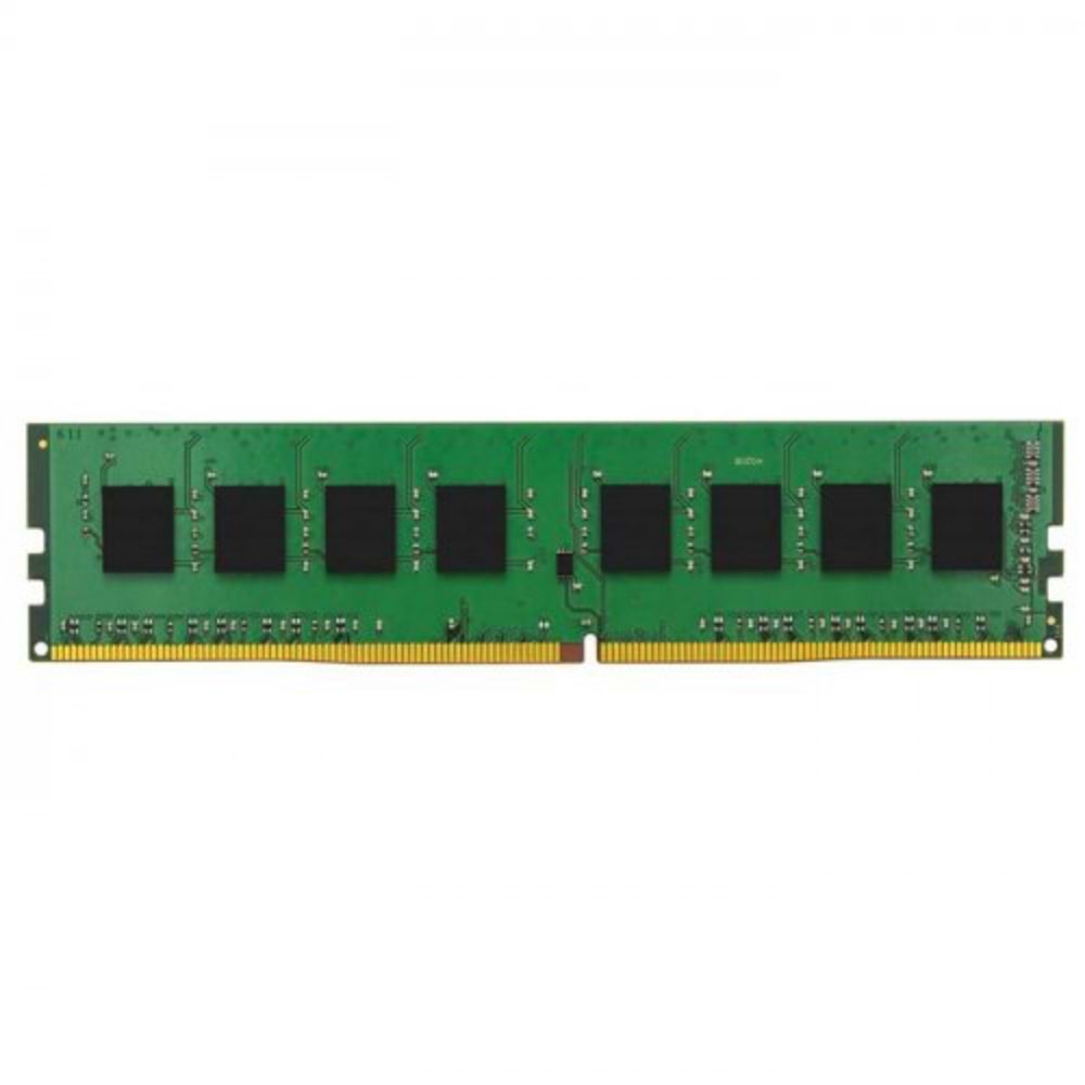 Kingston KVR26N19S6/8 8 GB DDR4 2666 MHz CL19 Ram