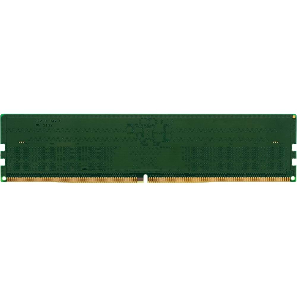 Kingston KVR48U40BS8-16 16 GB DDR5 4800 MHz CL40 Ram