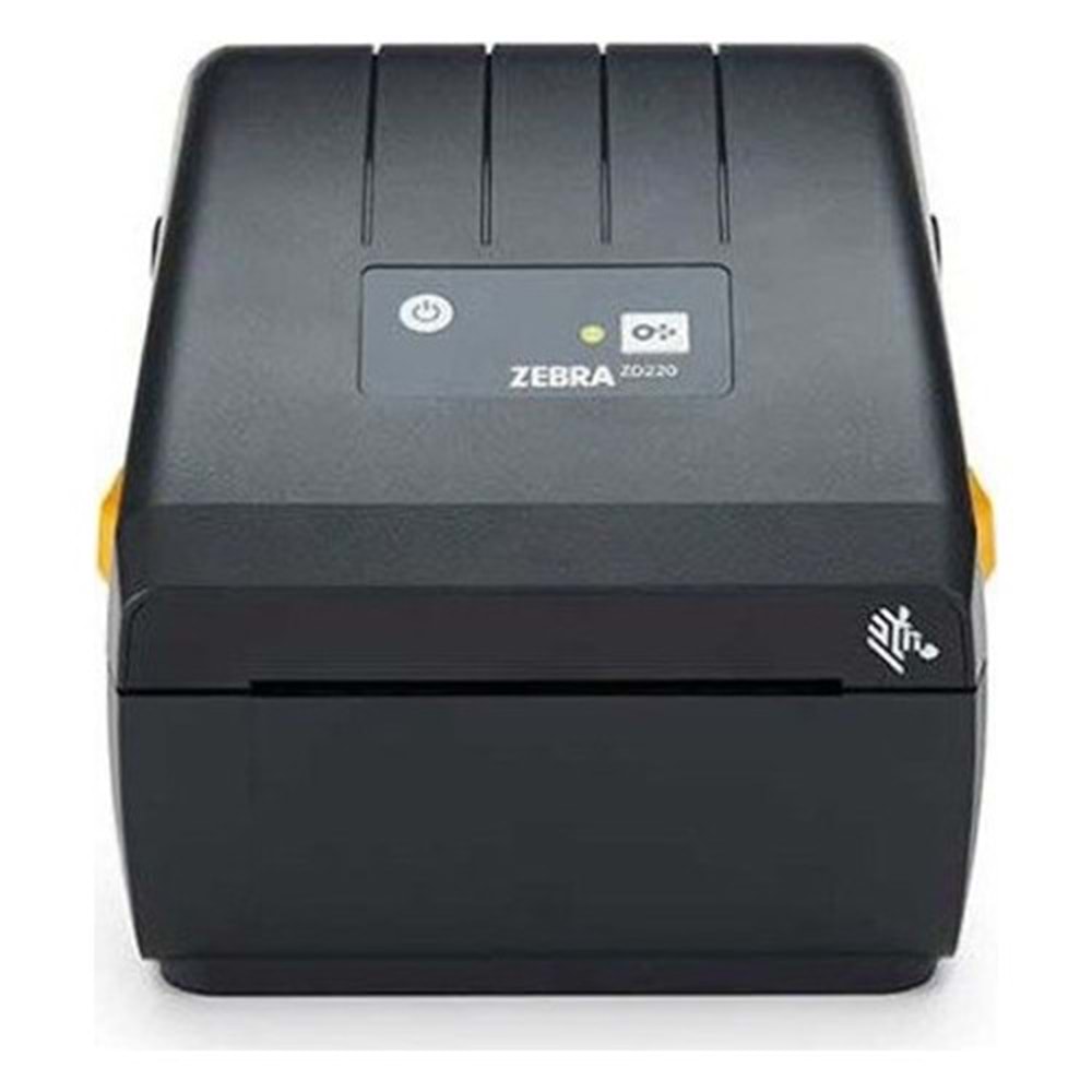 Zebra ZD220D-0AC Direkt Termal Yazıcı (USB)
