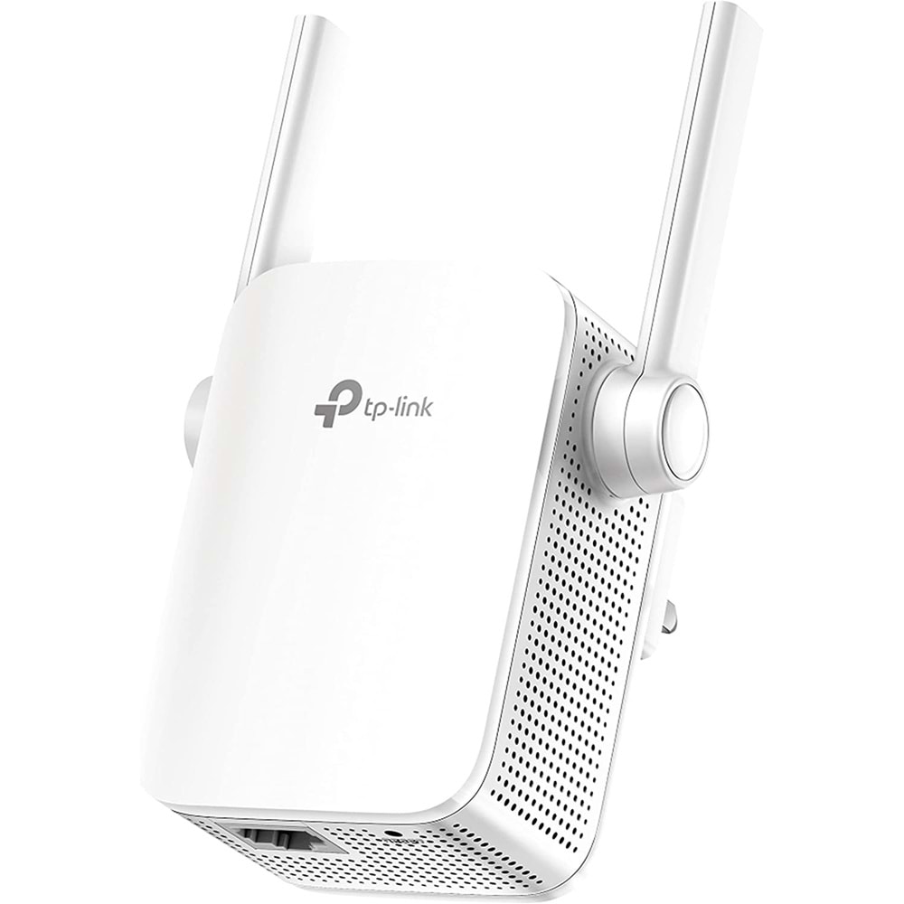 TP-Link RE205, AC750 Mbps Wi-Fi Menzil Genişletici