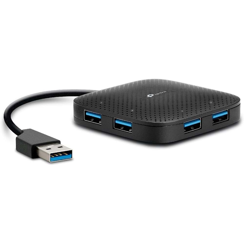 TP-Link UH400, 4–Port USB 3.0 Portatif Çoklayıcı
