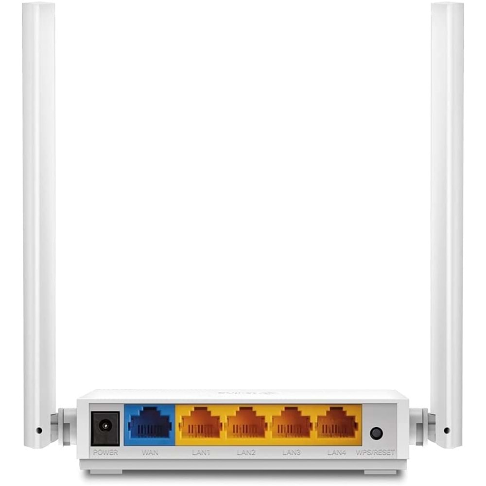 TP-Link TL-WR844N, 300 Mbps Çoklu Mod Wi-Fi Router