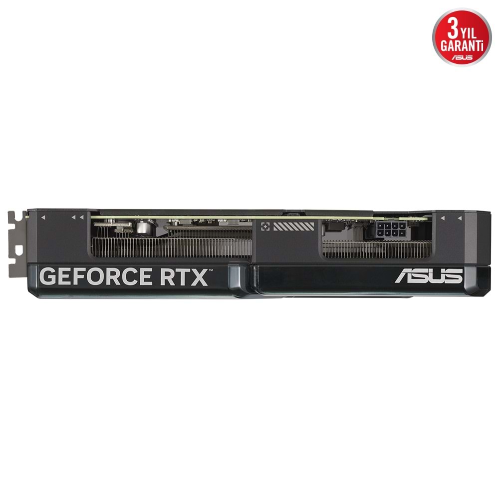 Asus NVIDIA GeForce RTX 4070 Dual OC DUAL-RTX4070-O12G 12 GB GDDR6X 192 Bit Ekran Kartı