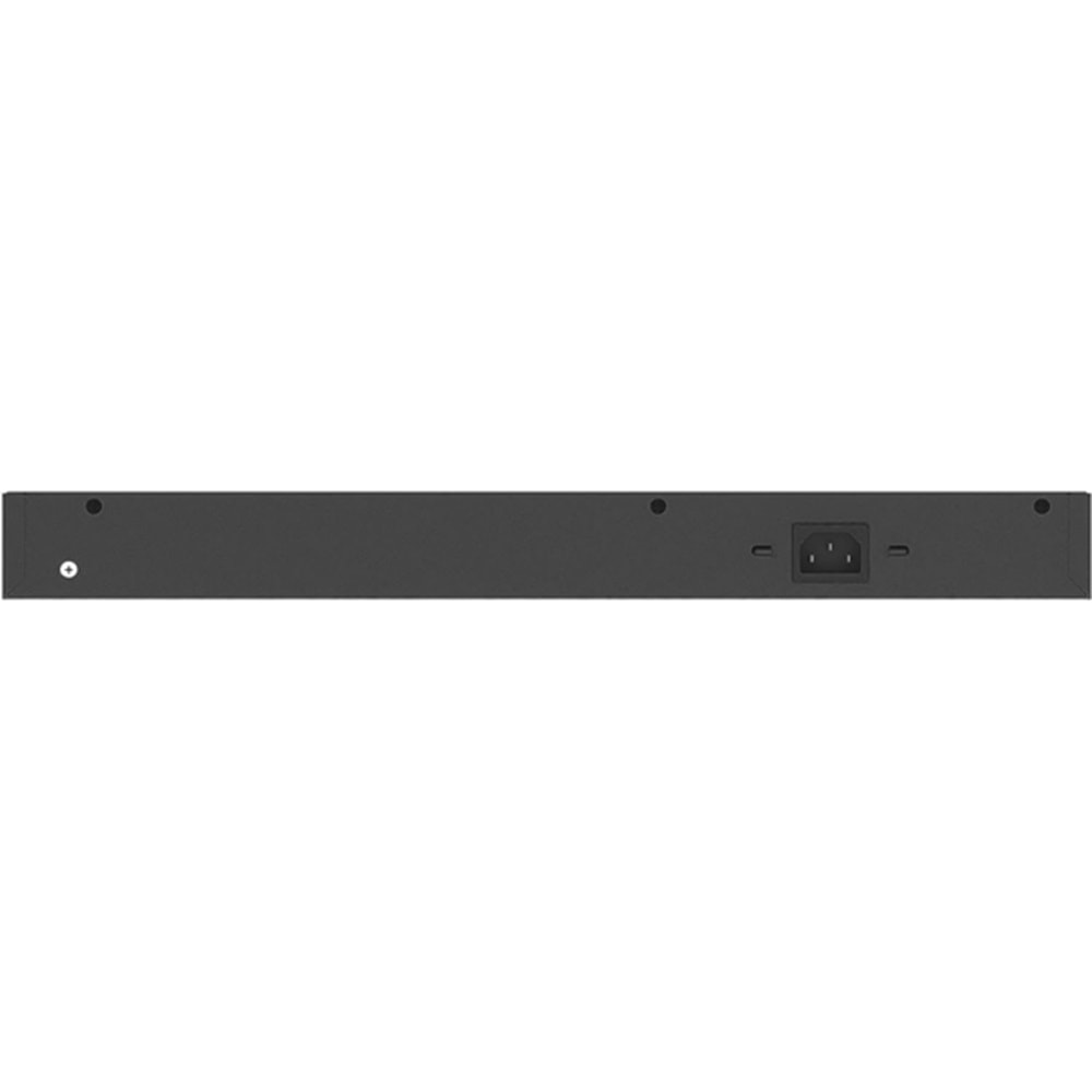 Ruijie Reyee RG-NBS3100-24GT4SFP-P 24 Port 10/100/1000 Mbps Gigabit Metal Switch