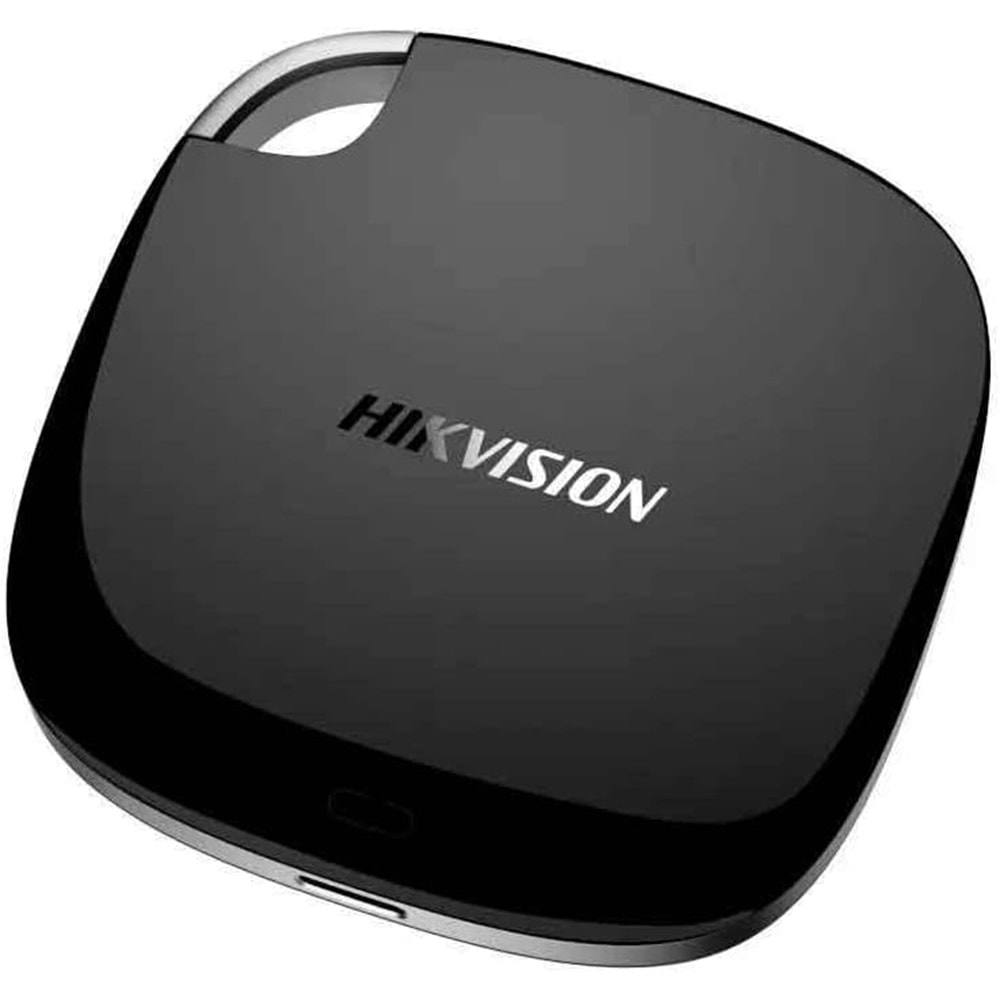 Hikvision 128 GB HS-ESSD-T100I-128G Type-C Taşınabilir SSD