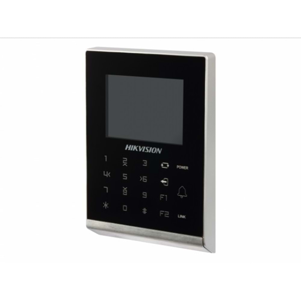 Hikvision Access Kontrol Kart Terminali DS-K1T105AE