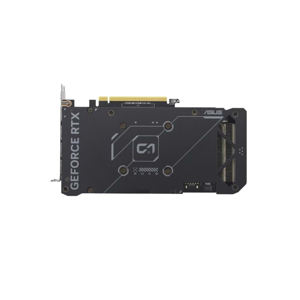 Asus DUAL-RTX4060-O8G-EVO 8GB 128Bit GDDR6 DP/HDMI PCI 4.0 Ekran Kartı
