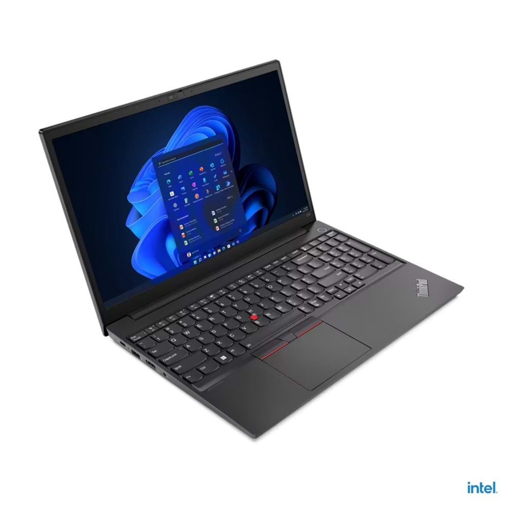 Lenovo ThinkPad E15 21E6006YTX Intel Core i7 1255U 15.6