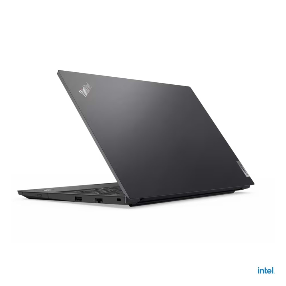 Lenovo ThinkPad E15 21E6006YTX Intel Core i7 1255U 15.6