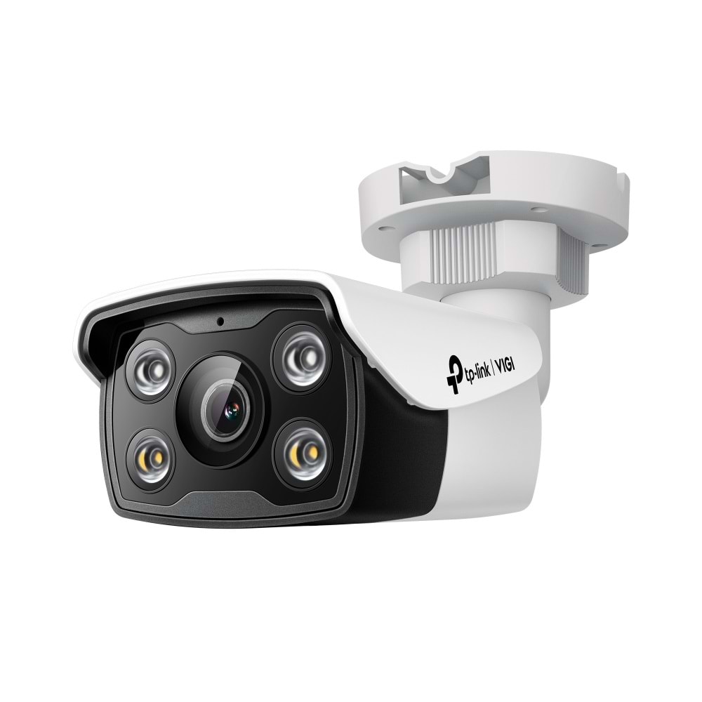 TP-Link VIGI C330 2.8mm 3MP Full-Color Bullet IP Kamera (1/2.8 TP-Link VIGI C330 2.8mm 3MP Full-Color Bullet IP Kamera (1/2.8