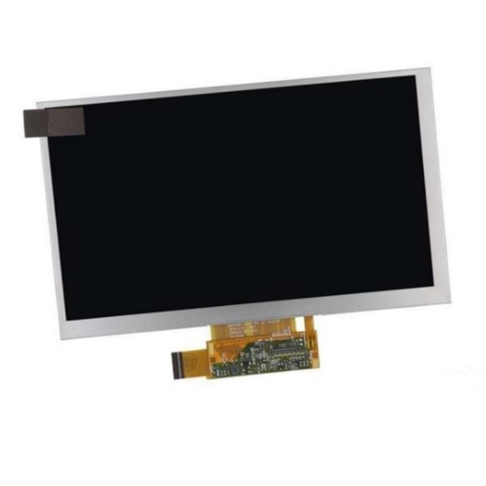 Samsung Galaxy Tab 3 SM-T113 Lcd Ekran Panel HD Çözünürlük
