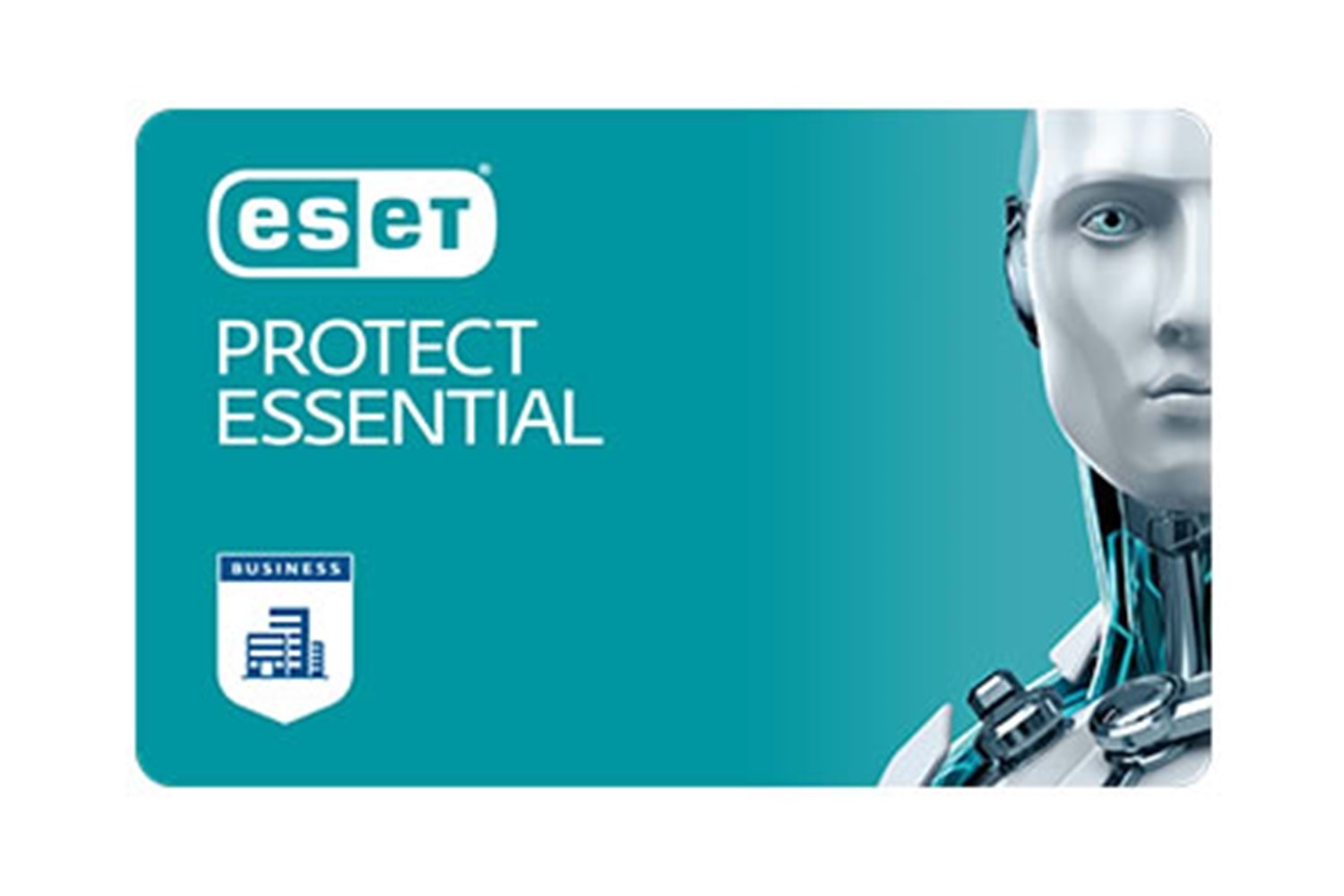ESET PROTECT Essential On-Prem Dijital Kod Lisans (6 Kullanıcı - 1 Yıl)