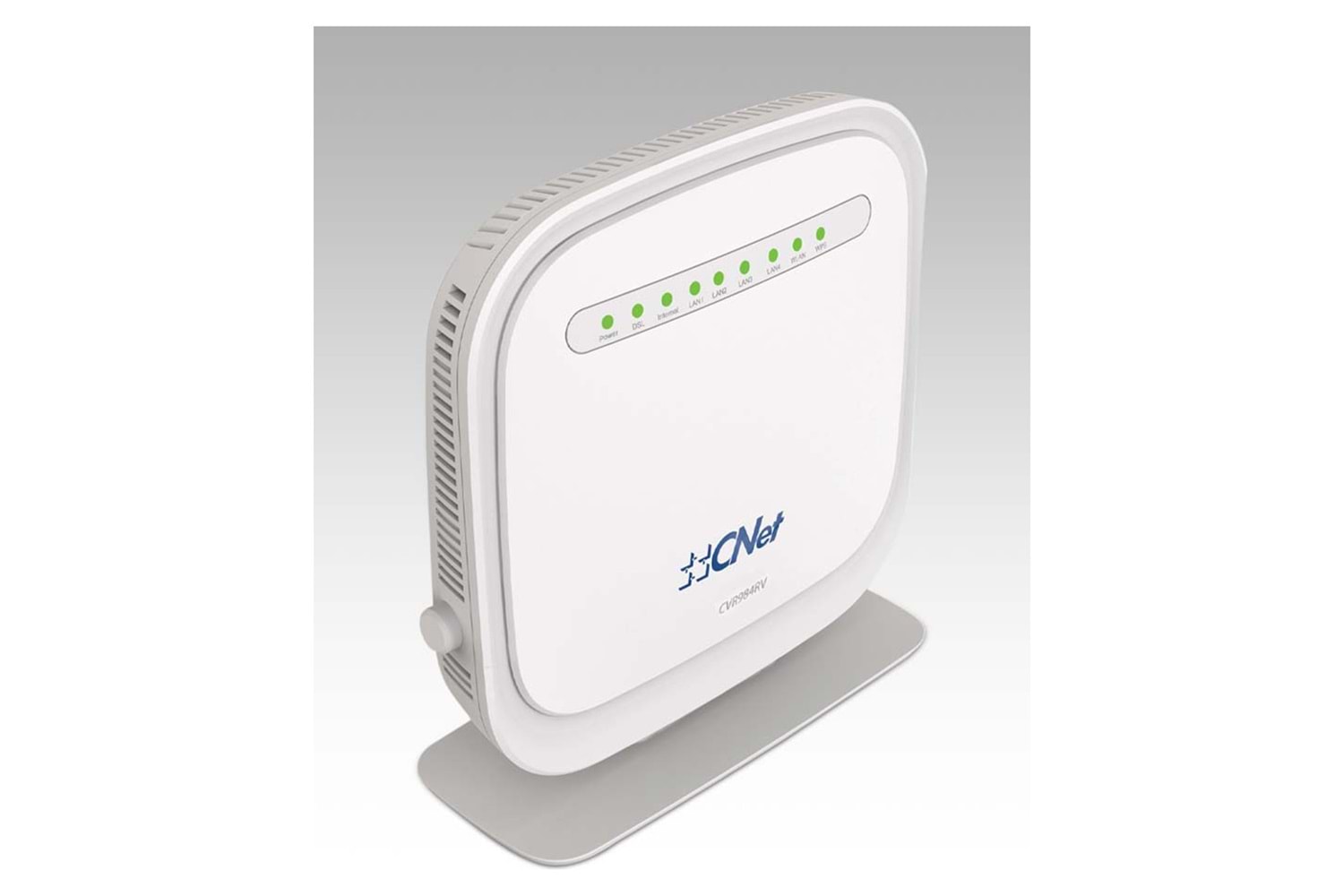 Cnet CVR984RV 4 Port 300 Mbps Wireless N Vdsl2-Adsl2 Modem Router