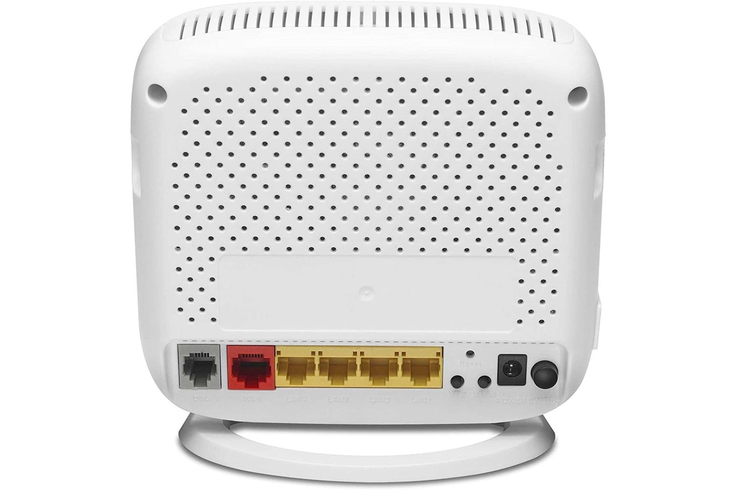 Cnet CVR984RV 4 Port 300 Mbps Wireless N Vdsl2-Adsl2 Modem Router