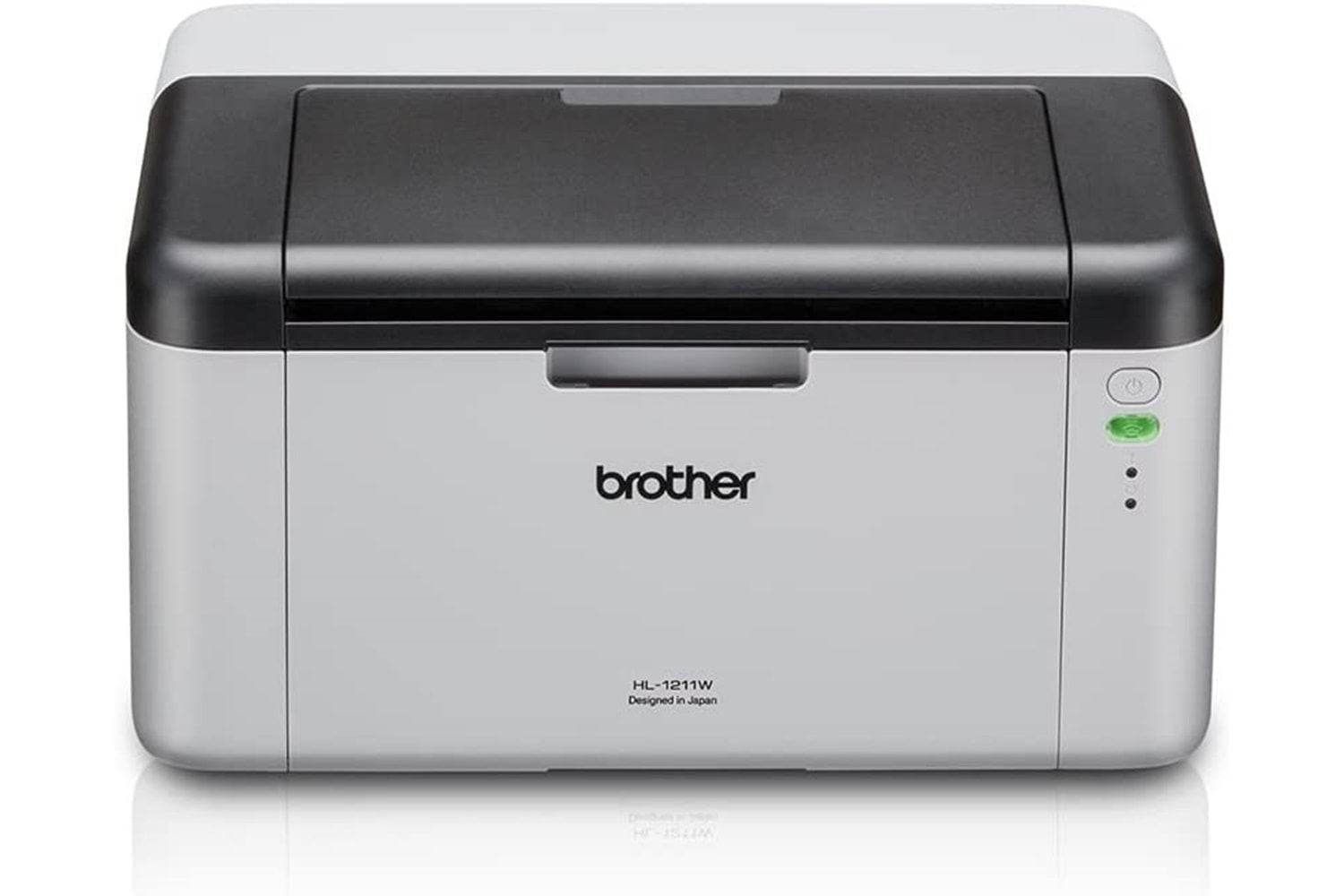 Brother HL-1211W Wifi Mono Lazer Yazıcı 2 Tam Dolu Toner