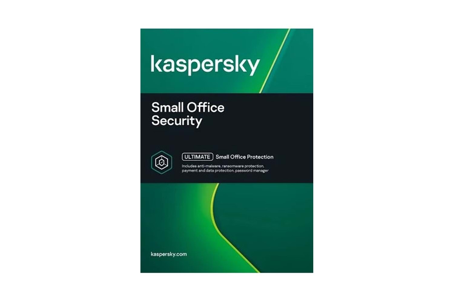 Kaspersky Small Office Security ( 1 Server | 5 PC | 5 MD ) ( 1 Yıl )