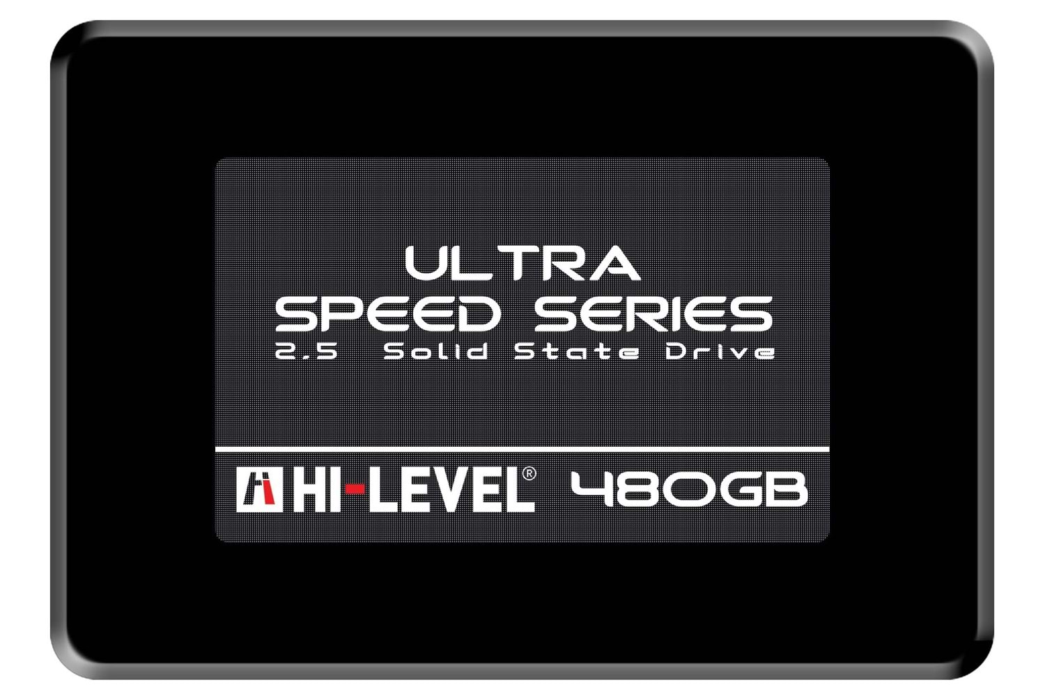 Hi-Level Ultra HLV-SSD30ULT/480G 480 GB SATA SSD