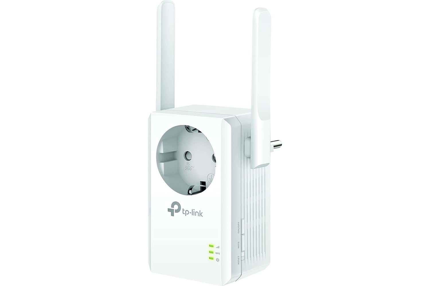 TP-Link TL-WA860RE AC Soketli 300Mbps WiFi Menzil Genişletici