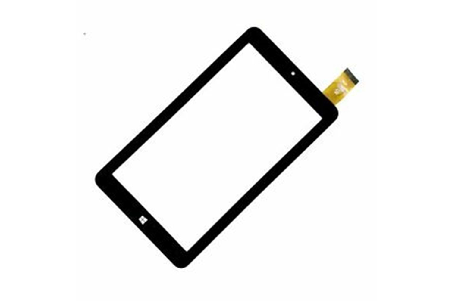7 İnç Tablet Dokunmatik Panel Siyah HK70DR2503