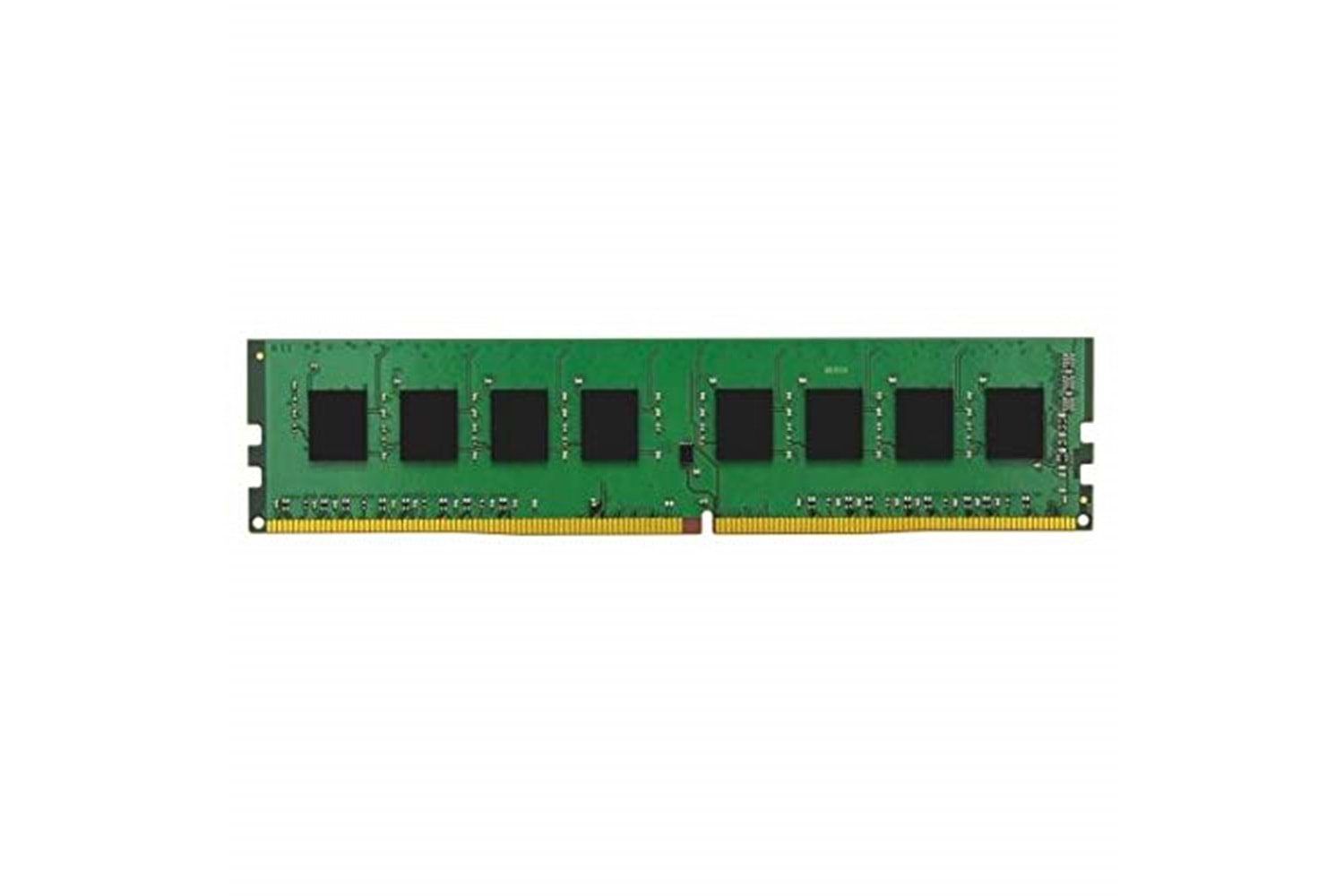 Kingston 8GB 2666MHz DDR4 CL19 Ram Bellek KVR26N19S8/8
