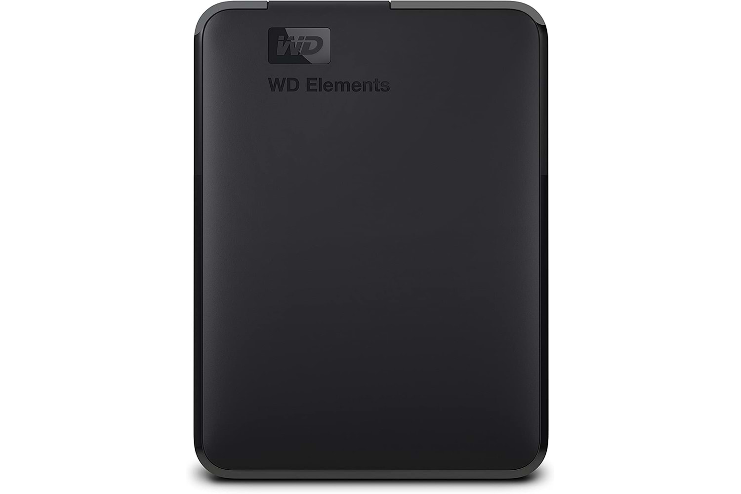 WD 5TB Elements 2.5 USB 3.0 Siyah WDBU6Y0050BBK-WESN