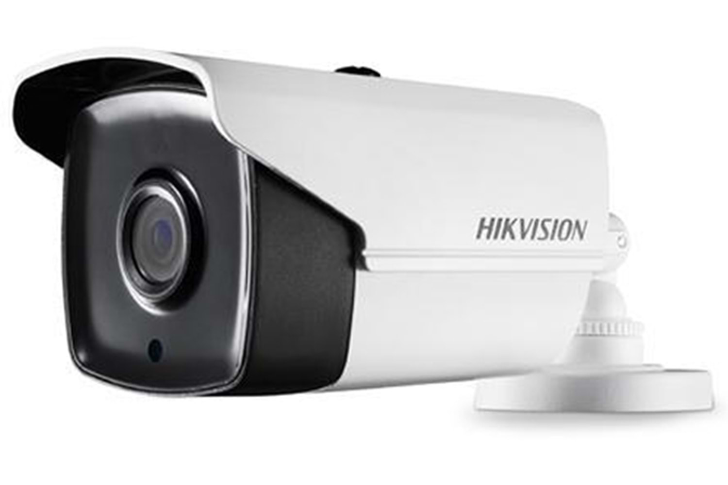 Hikvision DS-2CE17H0T-IT3F 5MP 3,6mm EXIR IR (40mt) Bullet Kamera