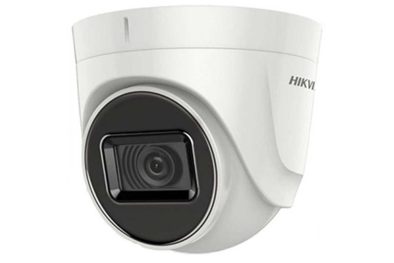 Hikvision DS-2CE76D0T-EXIPF 1080p 2,8mm Mini IR 20mt Dome Kamera