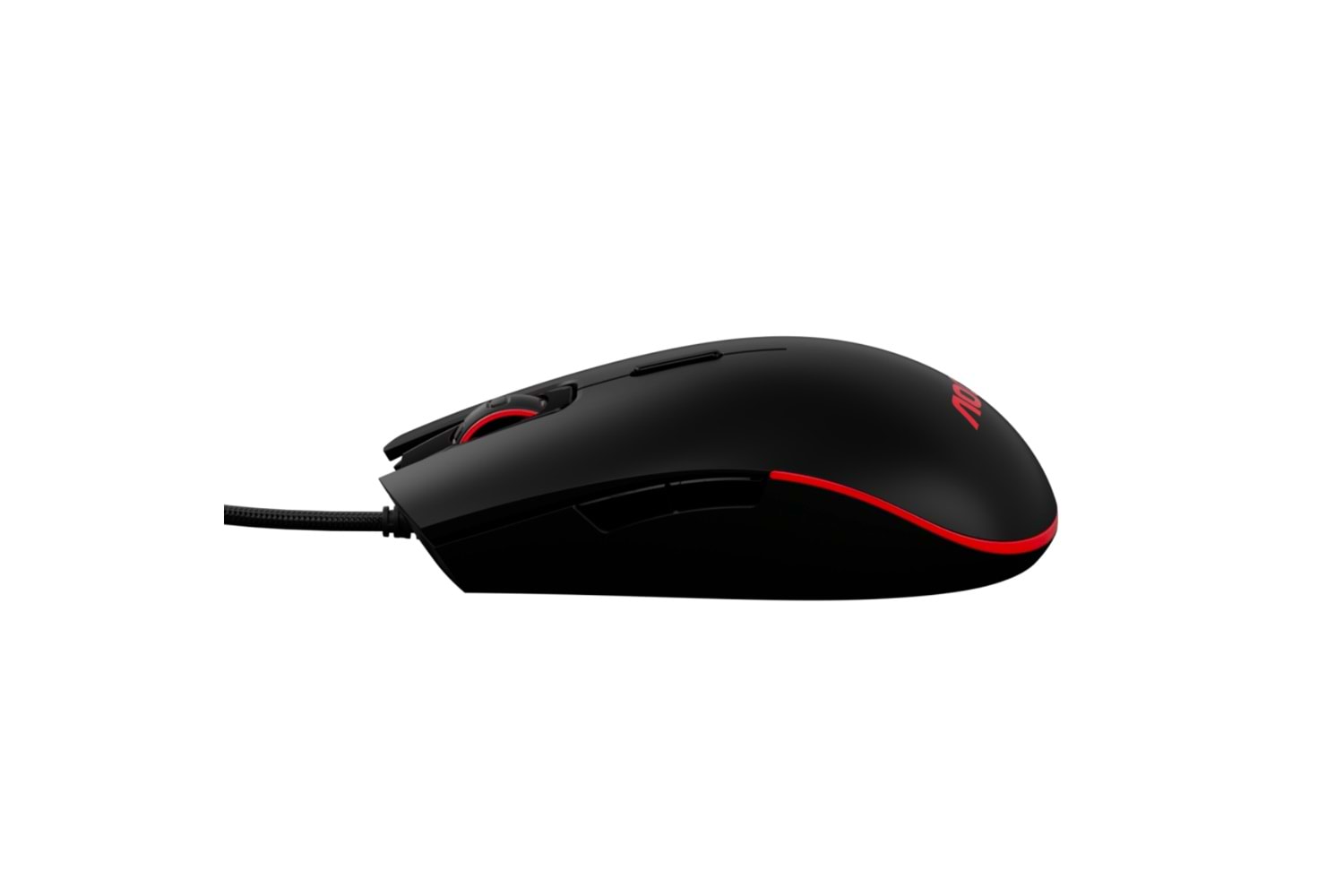 Aoc GM500DRBE Oyuncu RGB Mouse