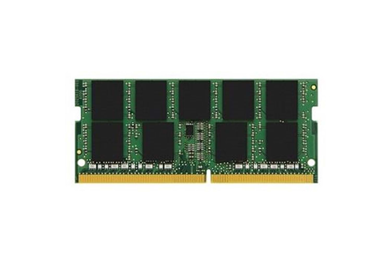 Kingston 16GB 2666MHz DDR4 Notebook CL19 1.2V (KVR26S19D8/16)