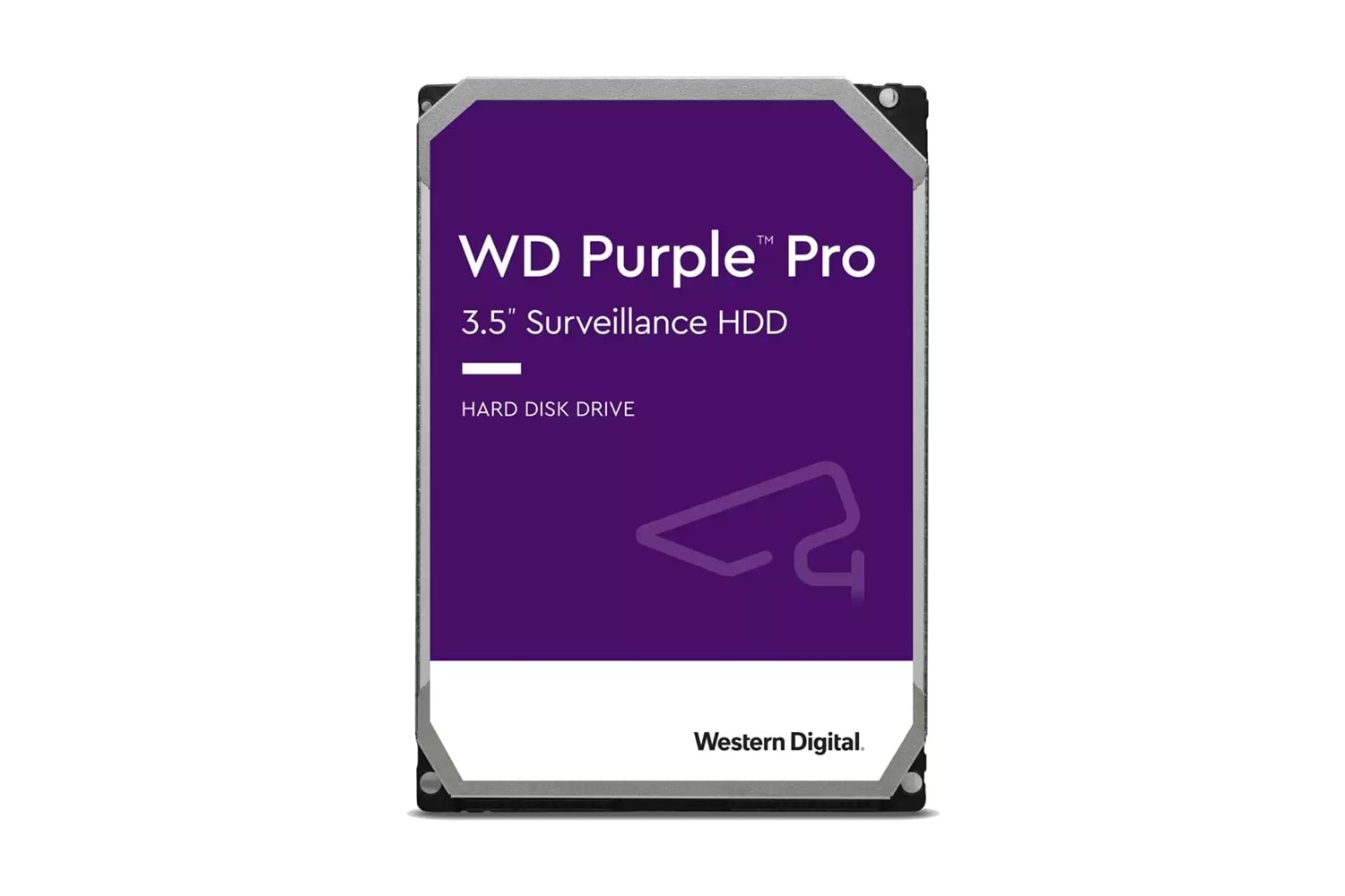 WD Purple WD101PURP 3.5