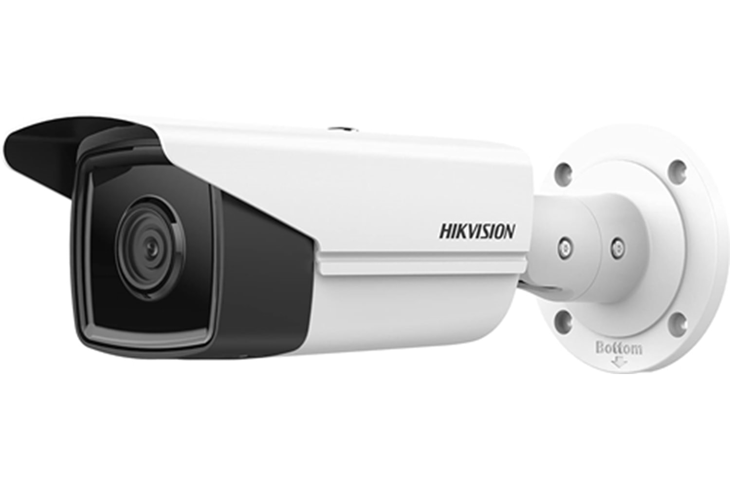 Hikvision DS-2CD2T63G2-2I 6MP EXIR Bullet Kamera H.265+, 60 Metre, DarkFighter