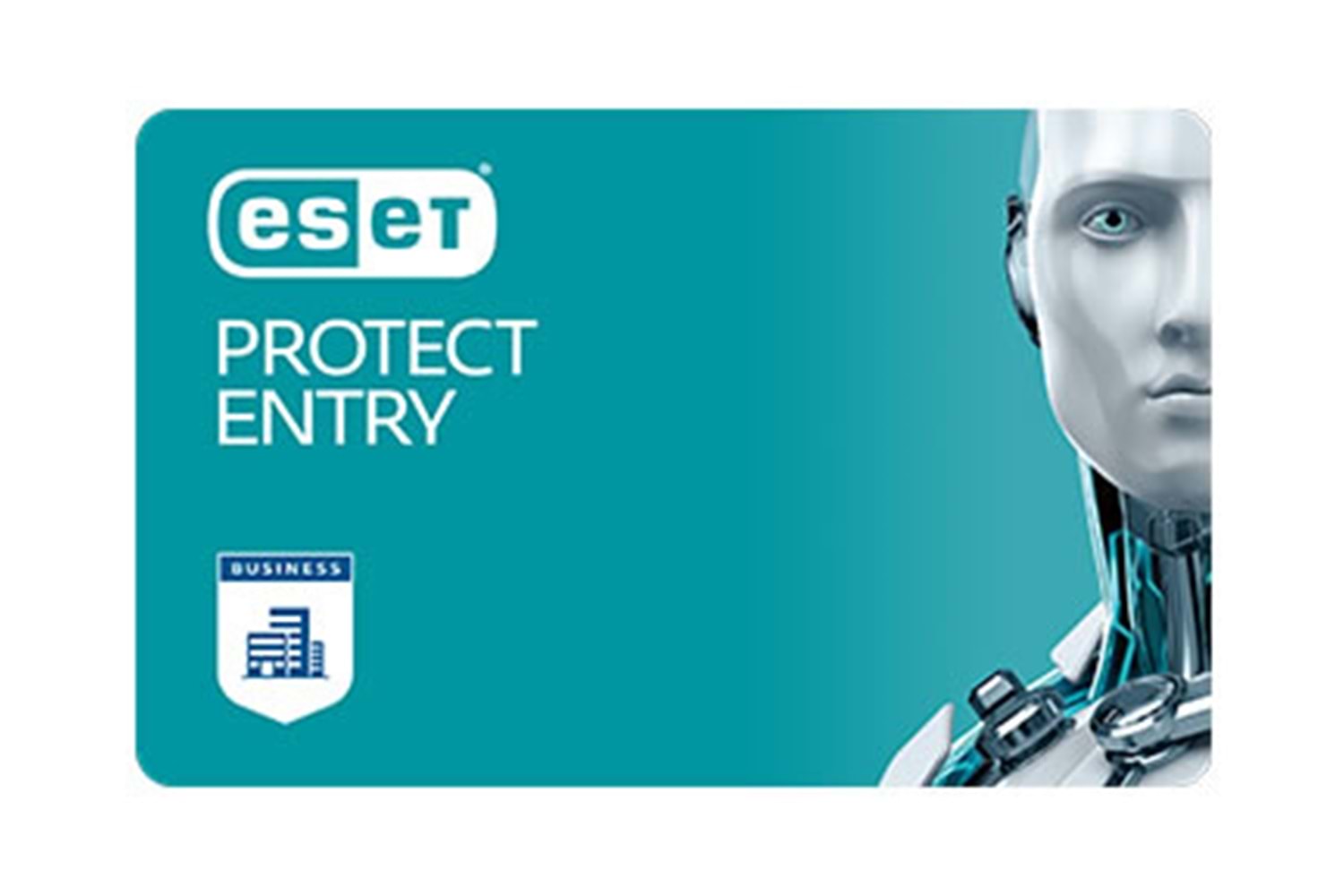 ESET PROTECT Entry Dijital Kod Lisans (21 Kullanıcı - 1 Yıl)