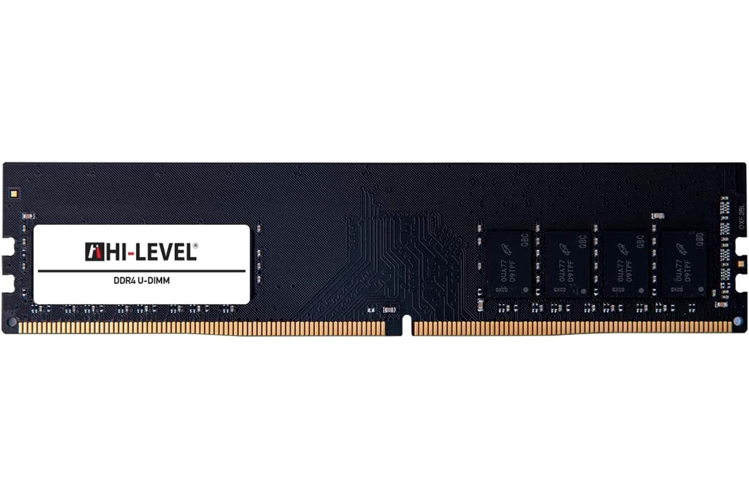 Hi-Level 16GB 3200MHz DDR4 Pc Ram HLV-PC25600D4-16G