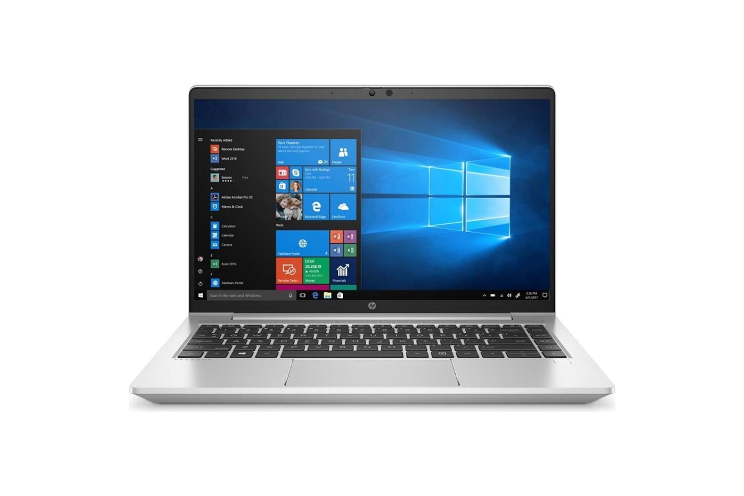 HP ProBook 440 G8 4P3R4ES i7-1165G7 8 GB 256 GB SSD 14