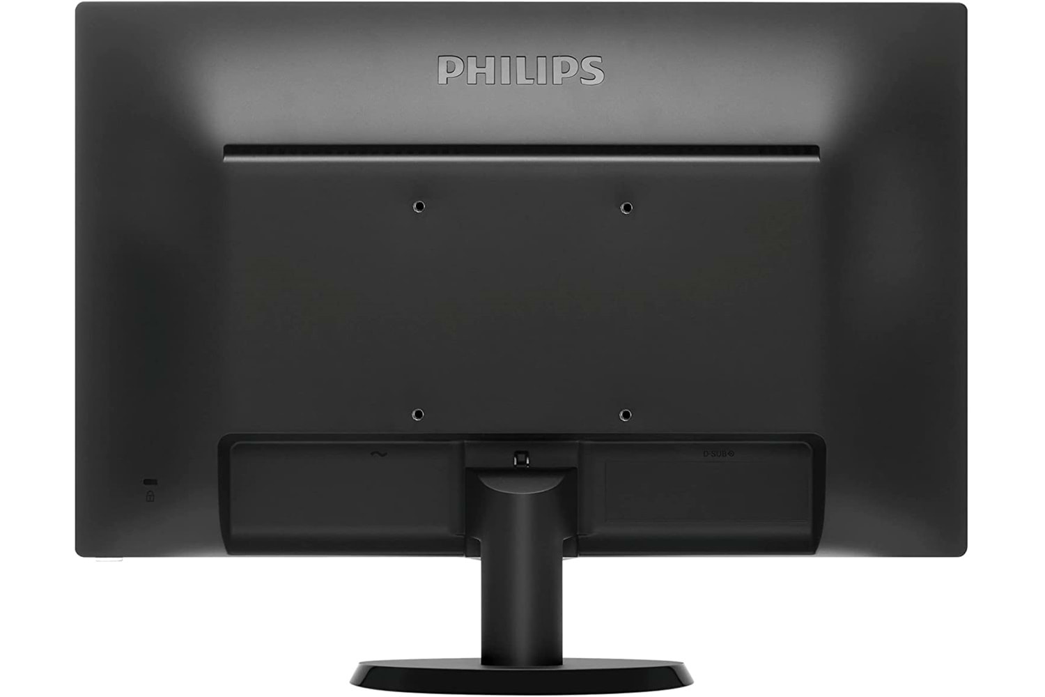 Philips 19.5 203V5LSB26/10 5ms HD Vga Vesa TN Monitör