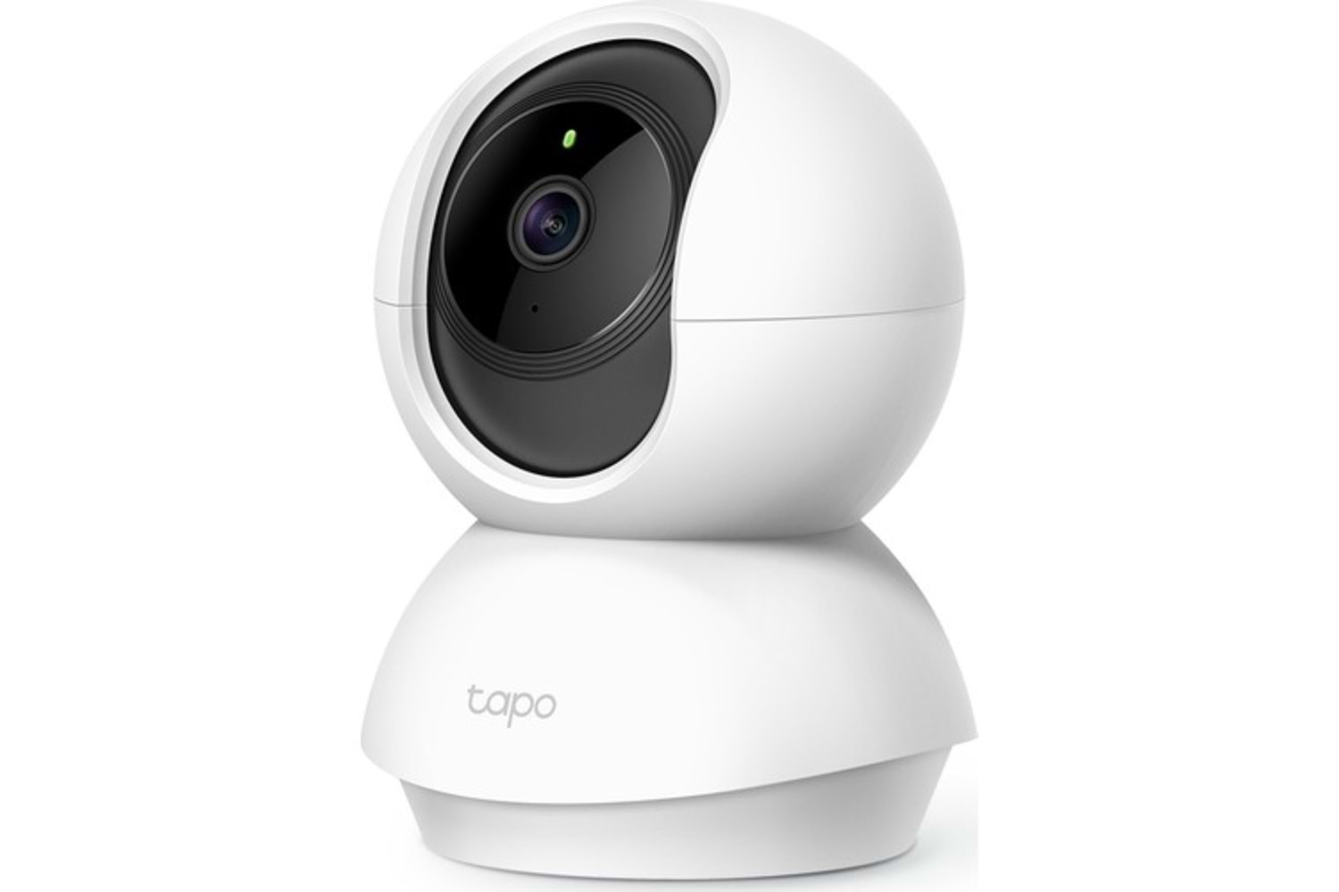 TP-Link Tapo C200 Wi-Fi Full HD 1080P Pan/Tilt Ev Güvenlik Kamerası