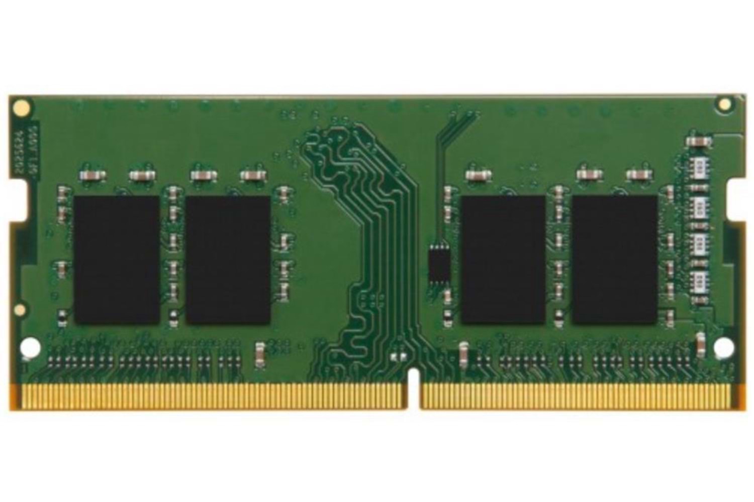 Kingston 8GB 2666MHz DDR4 Notebook Ram CL19 1.2V (KVR26S19S6/8)