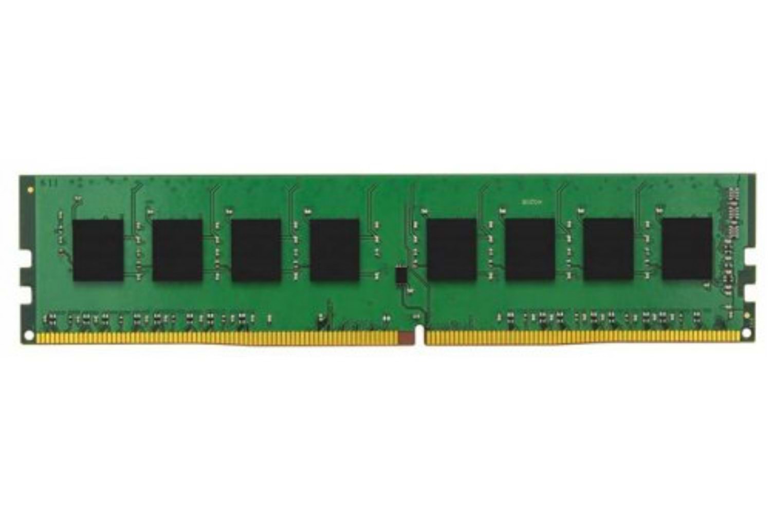 Kingston 16GB 2666MHz DDR4 CL19 Pc Ram Bellek (KVR26N19S8/16)