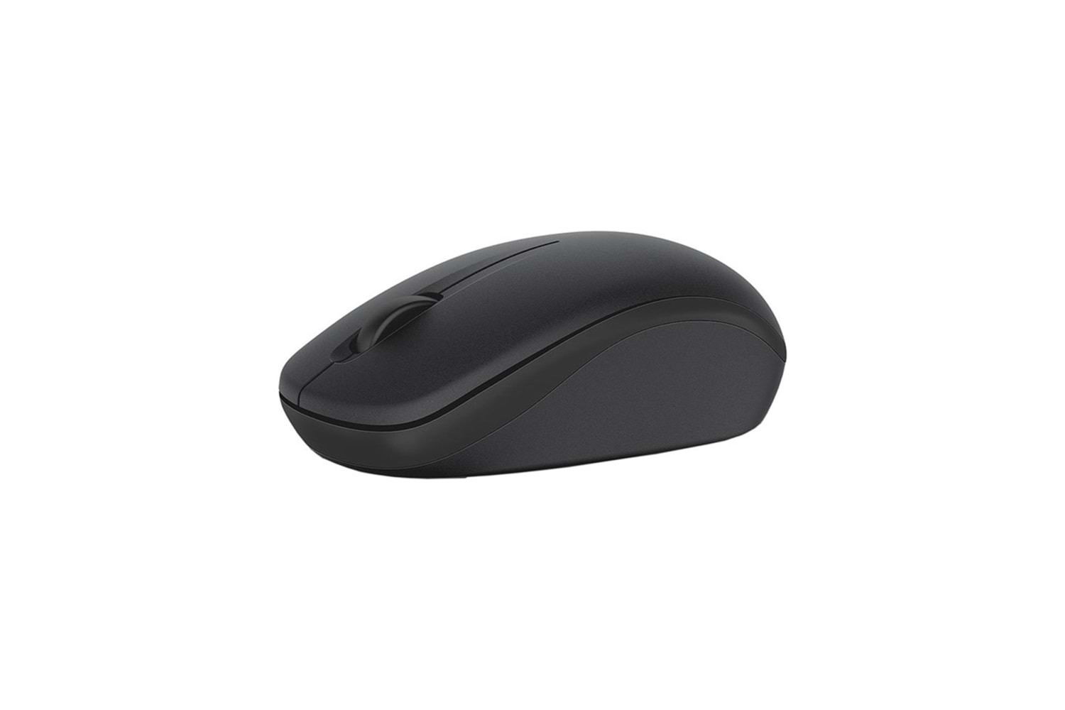 Dell WM126 Kablosuz Optik Mouse Siyah