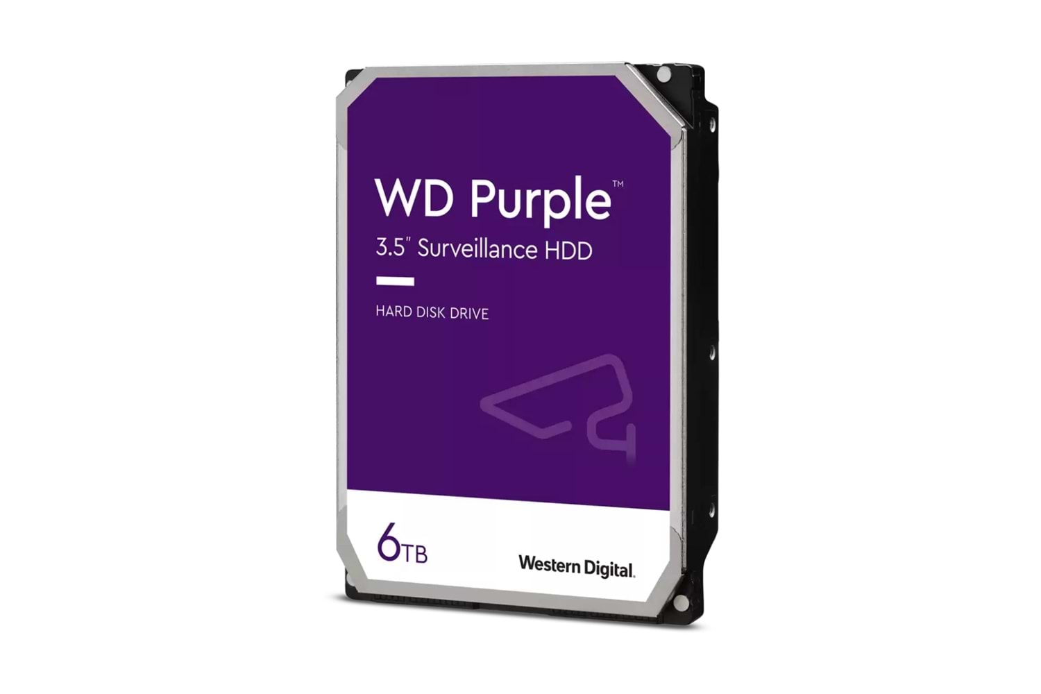 WD Purple WD63PURZ 3.5