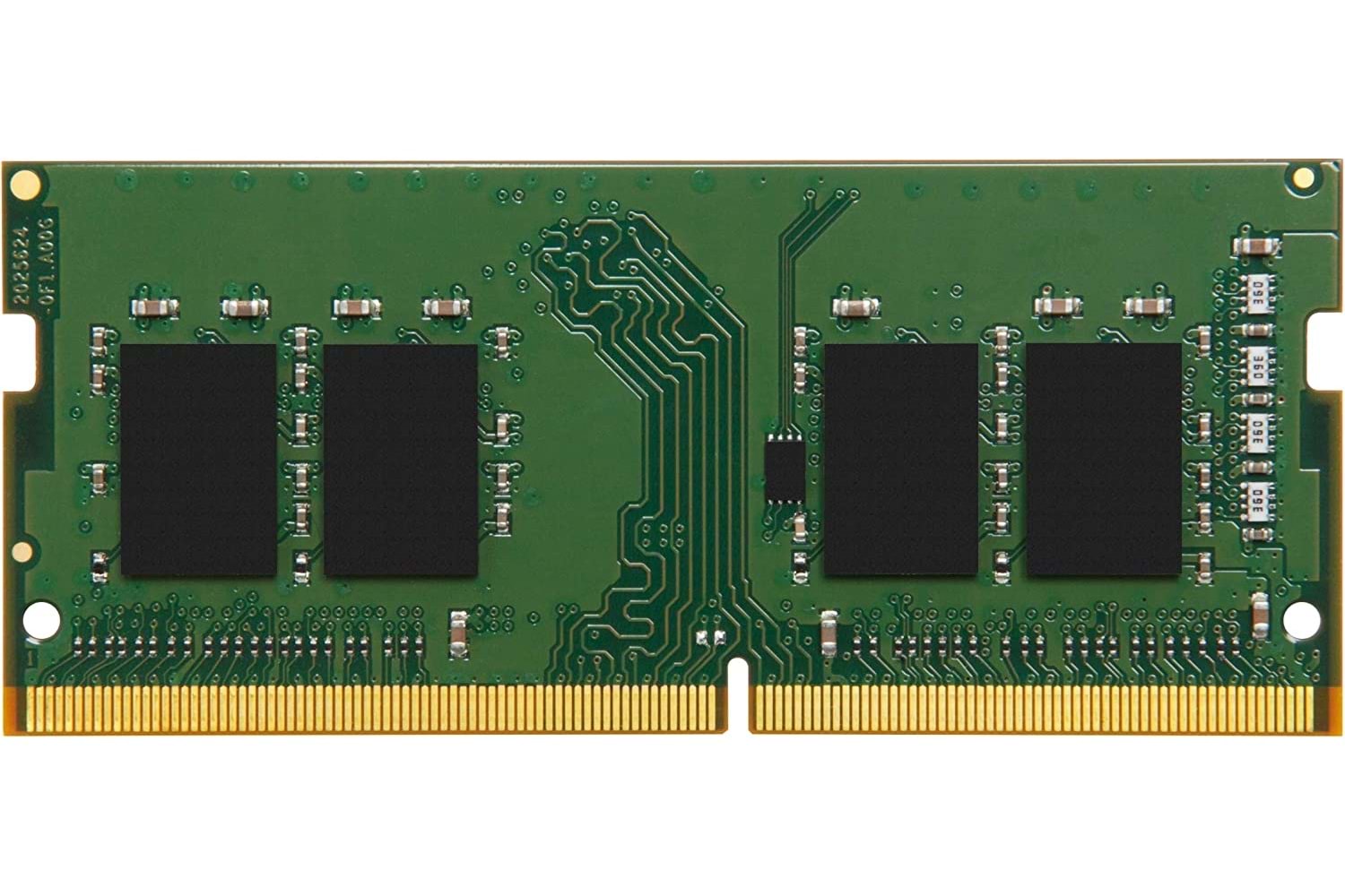 Kingston KVR32S22S6/4 4 GB DDR4 3200 MHz CL22 Notebook Ram
