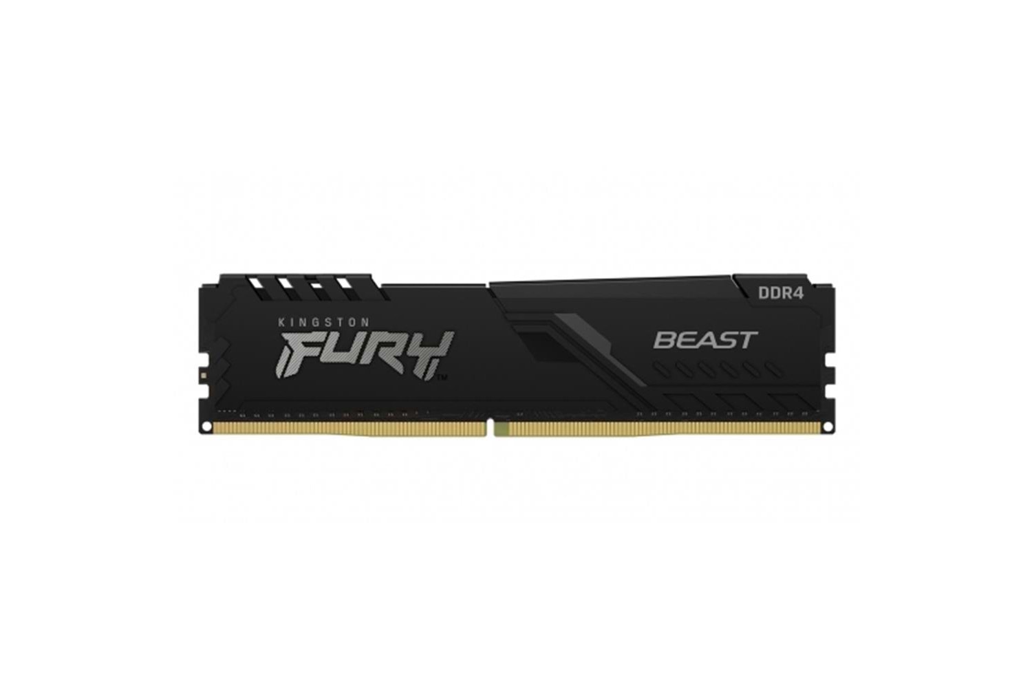 Kingston Fury Beast KF426C16BB/8 8 GB DDR4 2666 MHz CL16 Ram