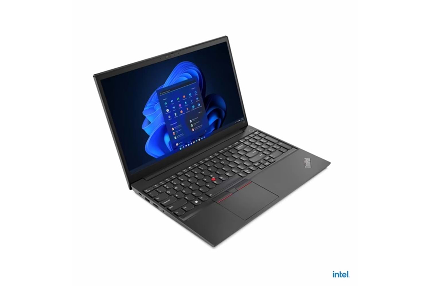 Lenovo ThinkPad E15 G4 21E60076TX i7-1255U 16 GB 512 GB SSD MX550 15.6