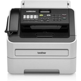 Brother Fax-2840 Laser A4 Ahizeli Telefon Faks Cihazı 20ppm