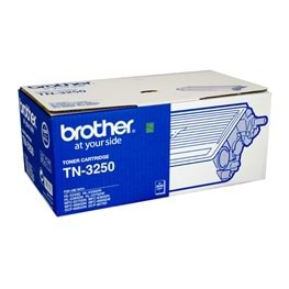 Brother TN-3250 Orjinal Toner MFC-8370-8880DN HL-5340D-5350DN