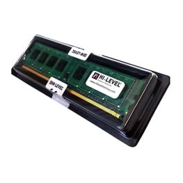 Hi-Level 4GB 1600MHz DDR3 Masaüstü Ram HLV-PC12800D3-4G