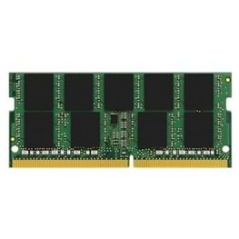 Kingston 16GB 2666MHz DDR4 Notebook Ram CL19 1.2V KVR26S19D8/16